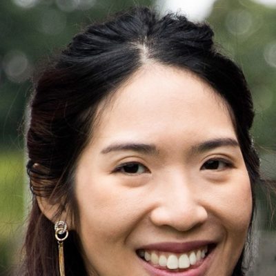 GPCR Adeline Yong, Ph.D.