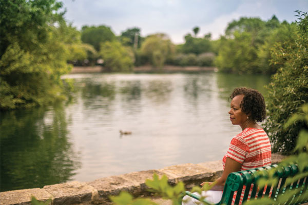 Photo by Daniel Dubois