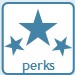 perks