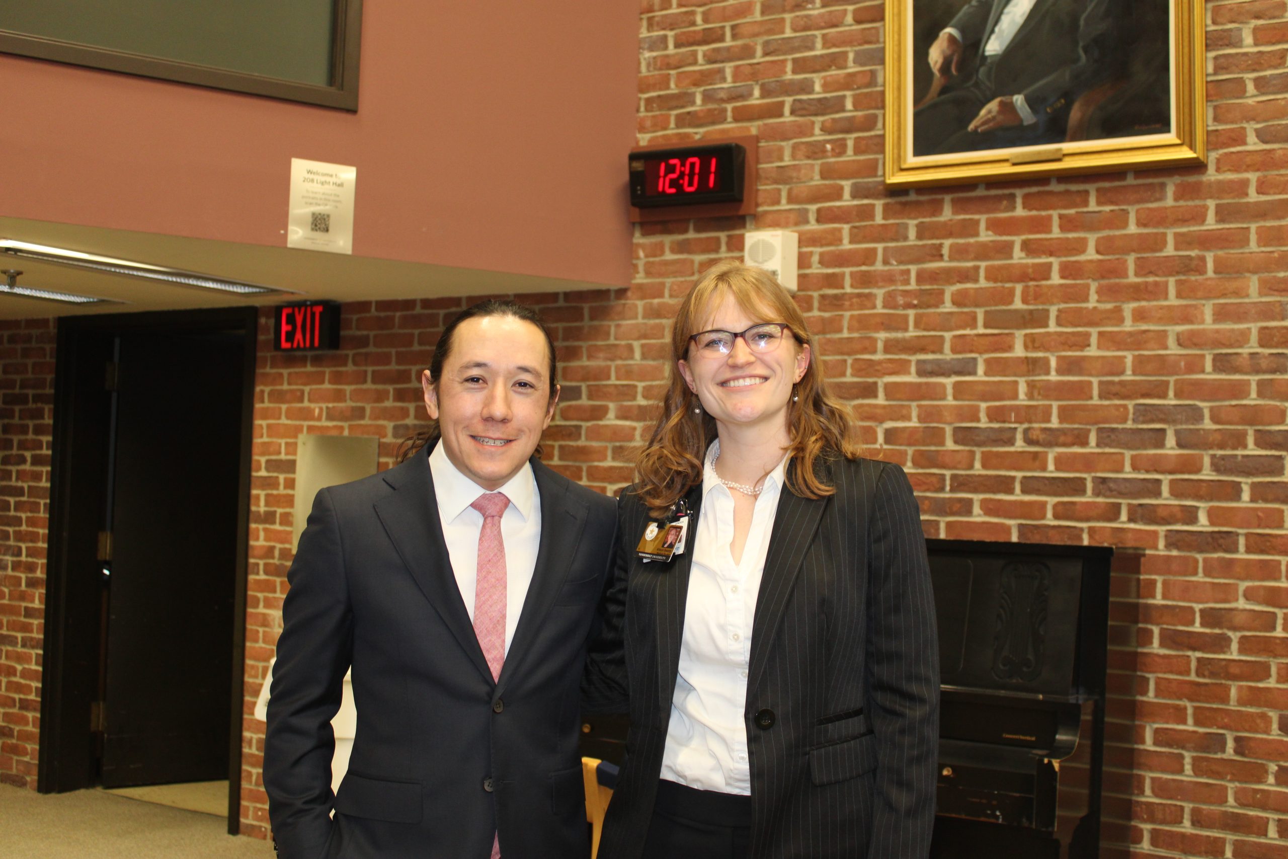 Vanderbilt University