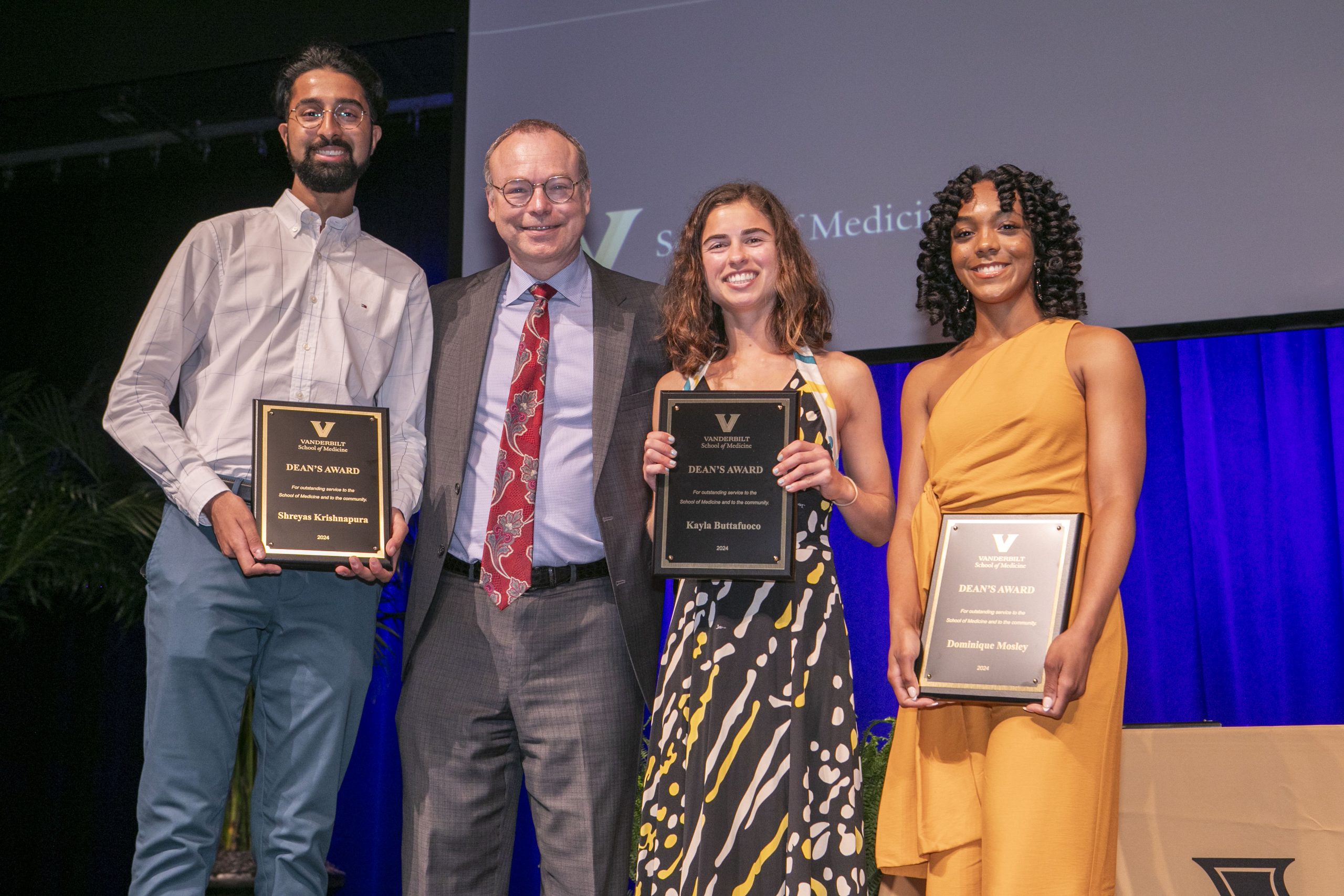 Vanderbilt University