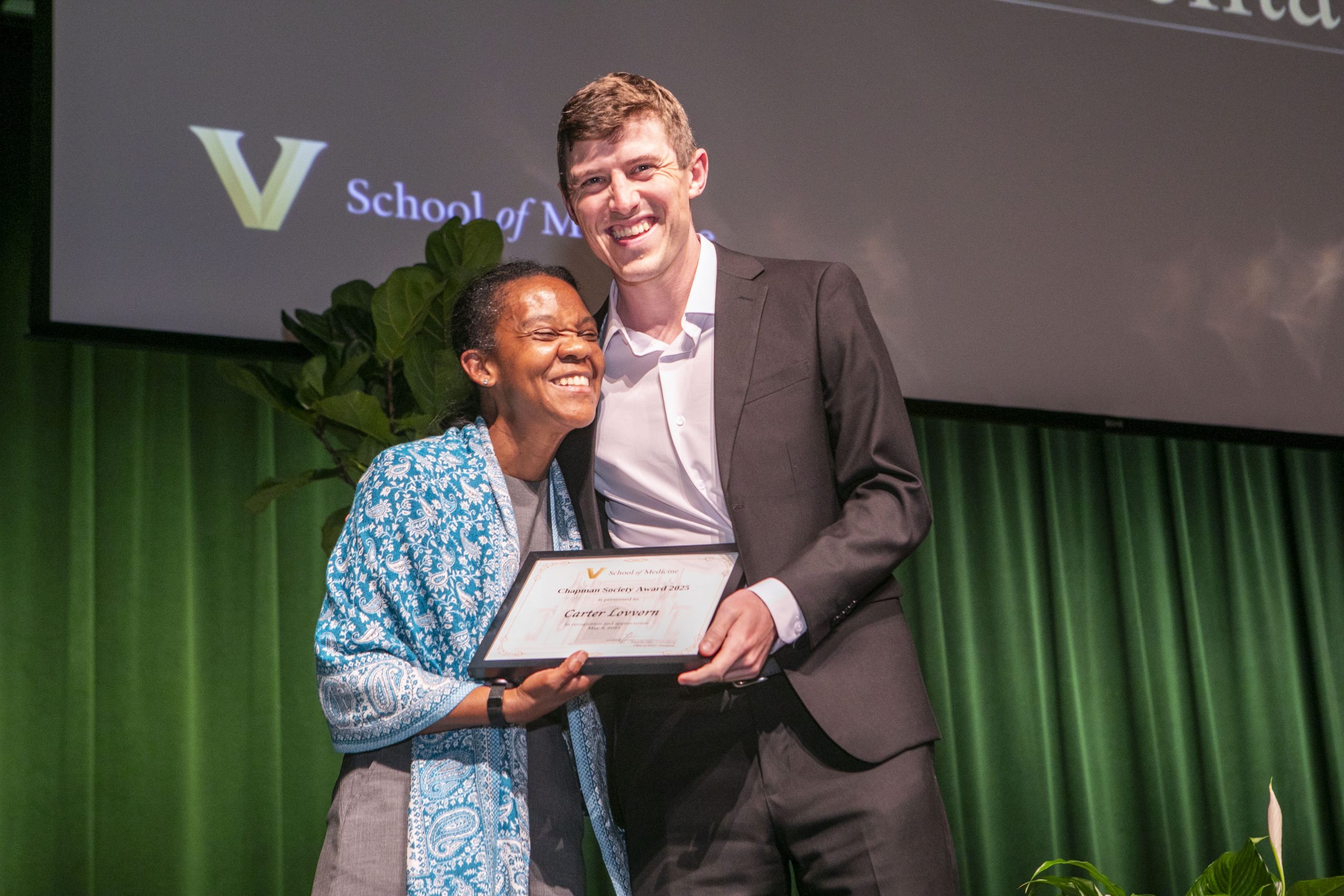 Vanderbilt University