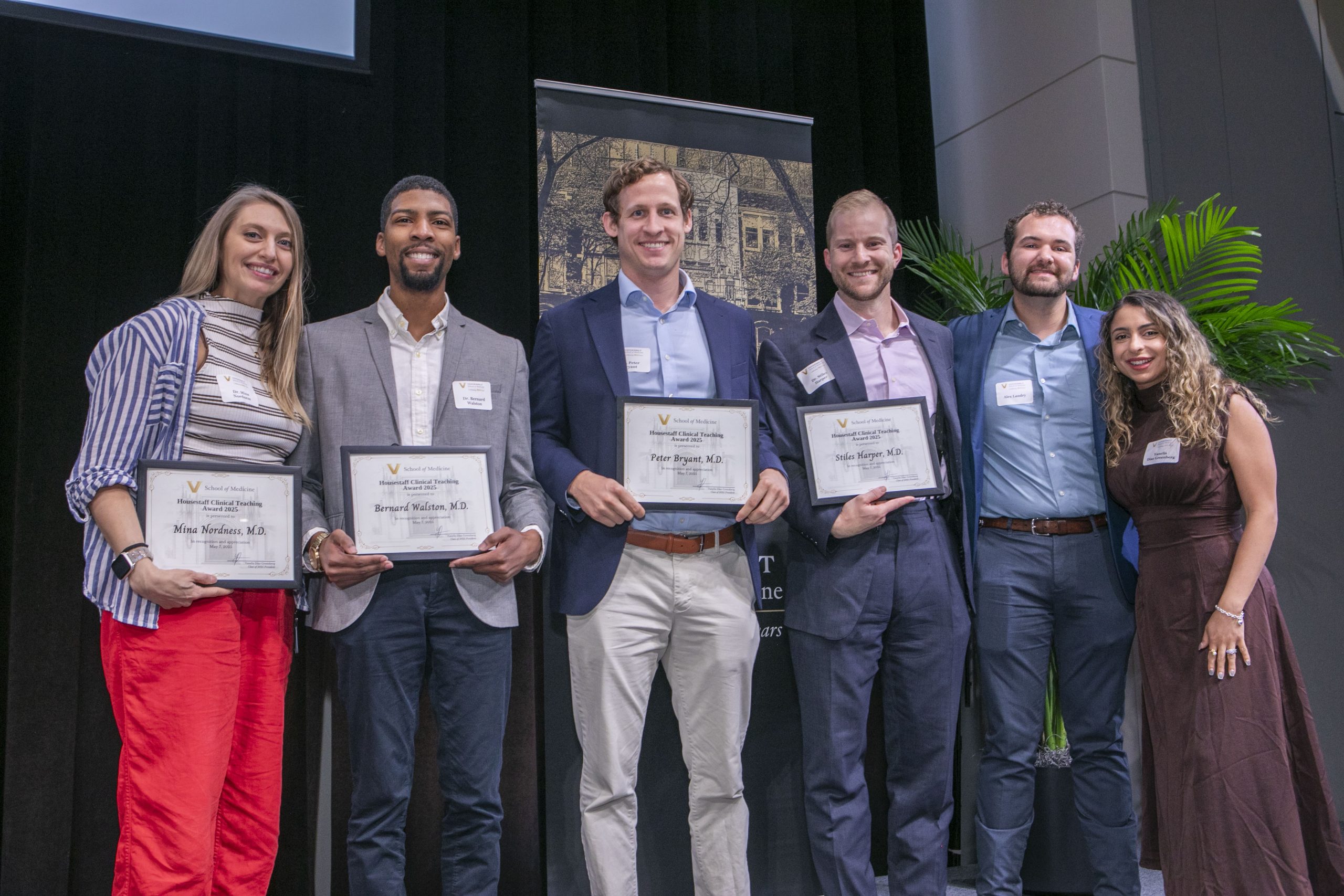 Vanderbilt University