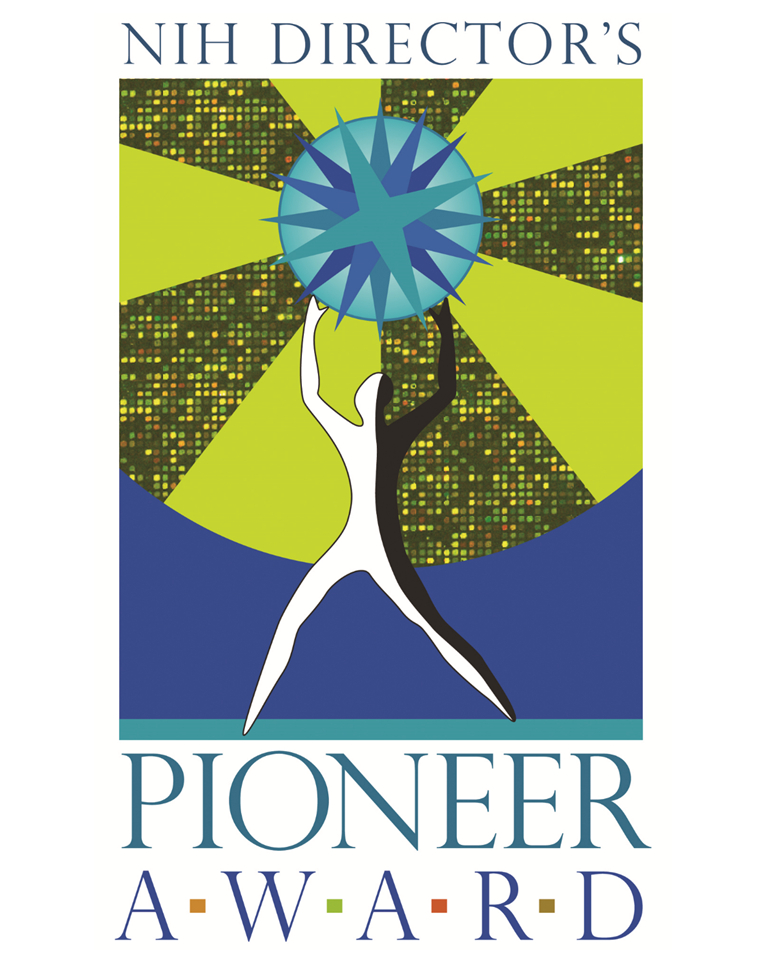 NIH Director's Pioneer Award | NIH Common Fund