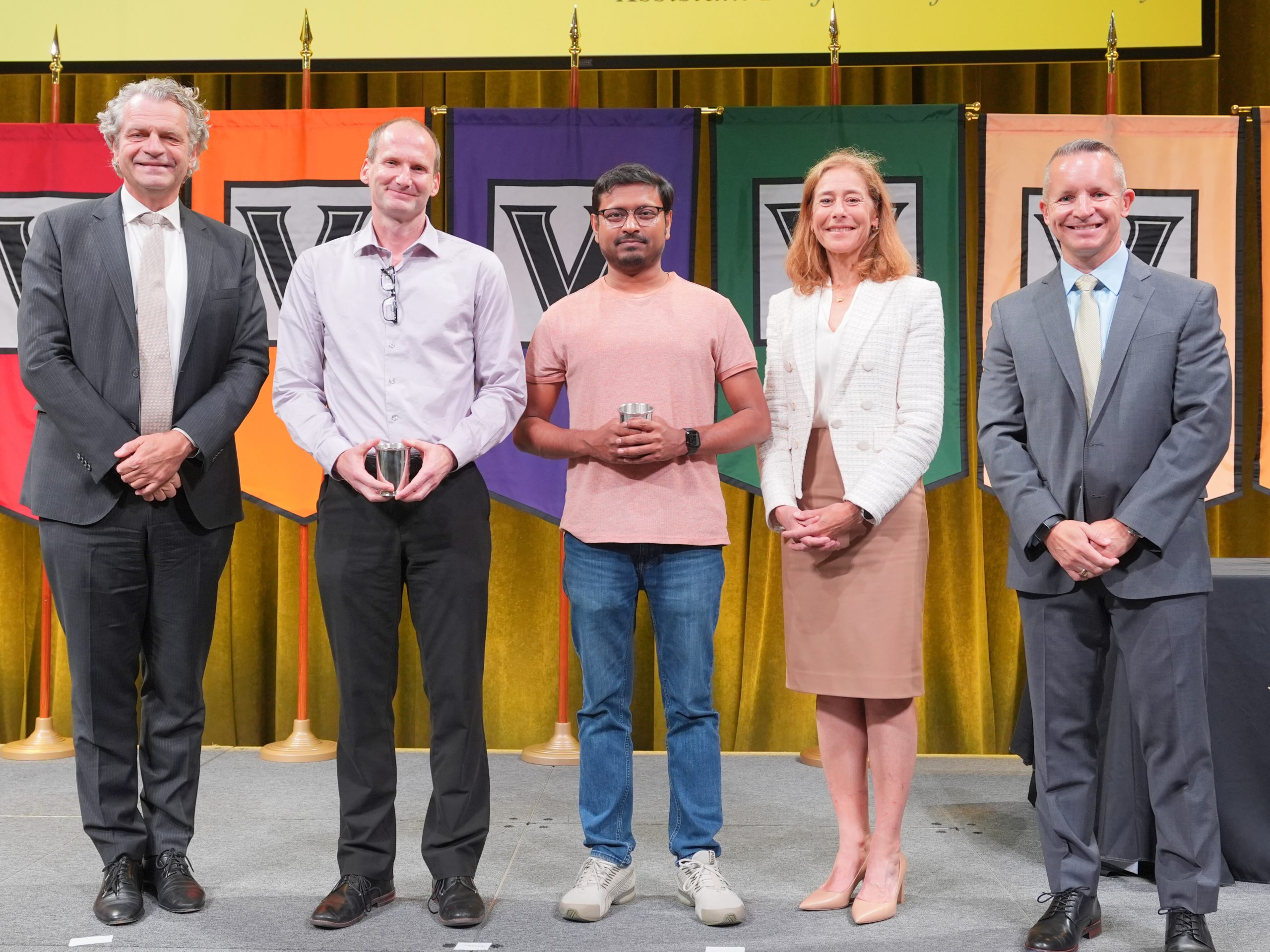 Vanderbilt University