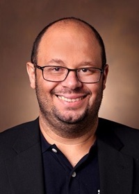 C.Henrique Serezani, Ph.D.