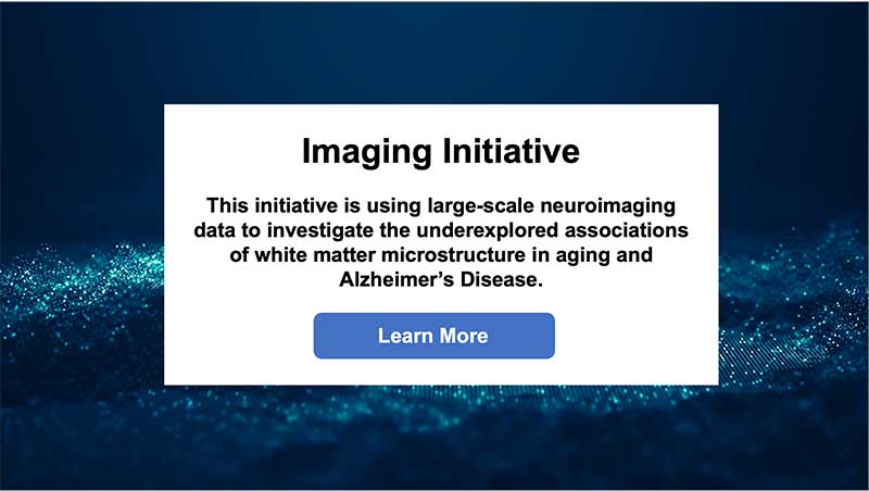Imaging Initiative
