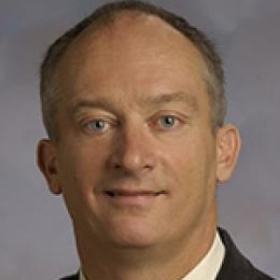 Jeremy Smith, Oak Ridge National Laboratory