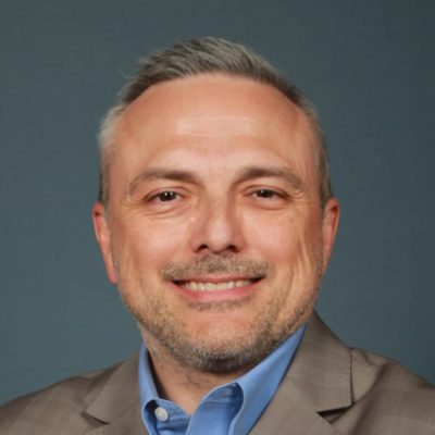 Michael Villalobos, VanderbiltUniversity