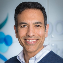 Sameer Chopra, MD, PhD