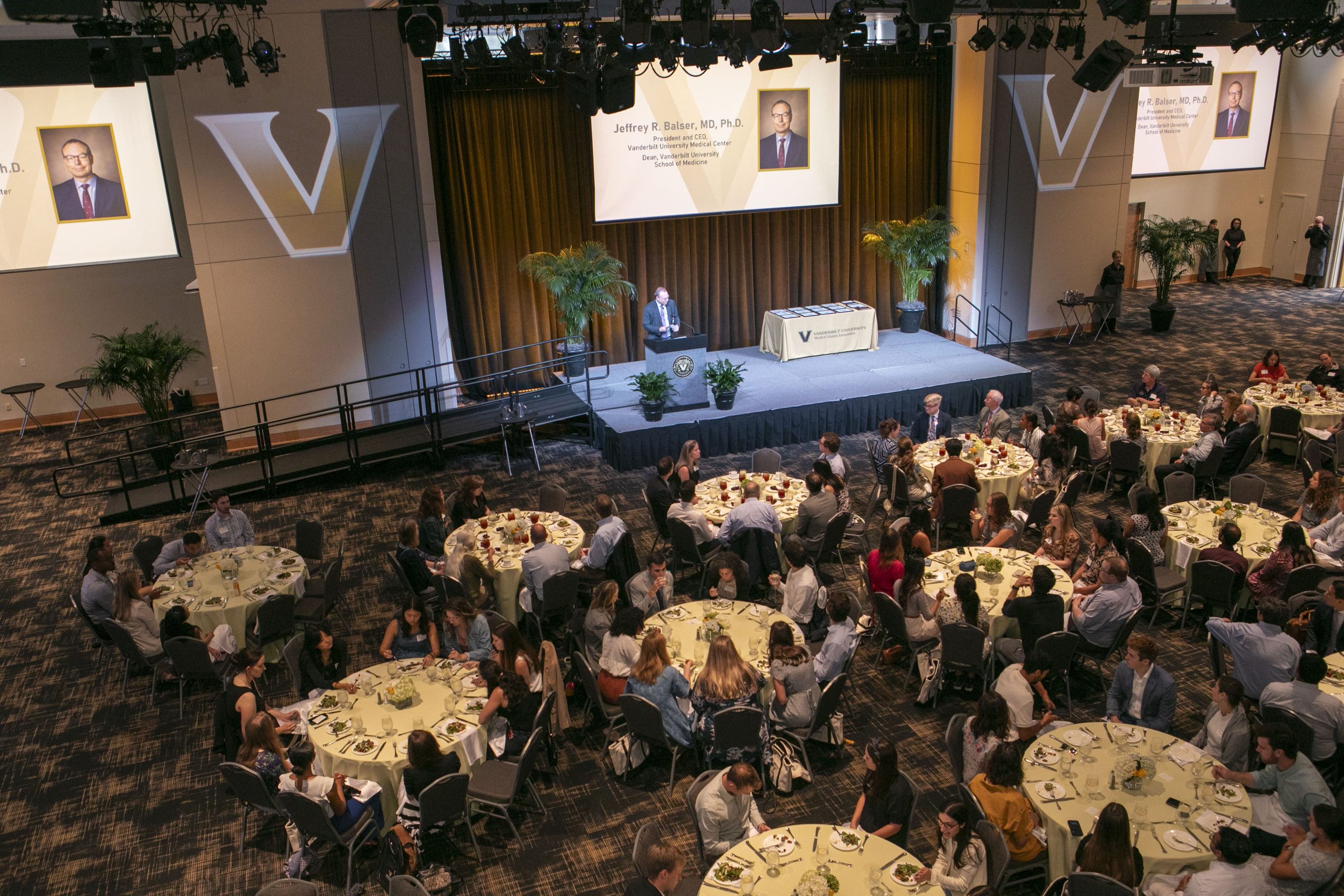 Vanderbilt University