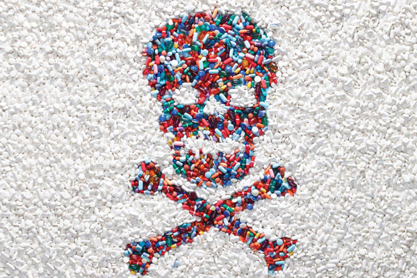 Photograph by Dwight Eschliman