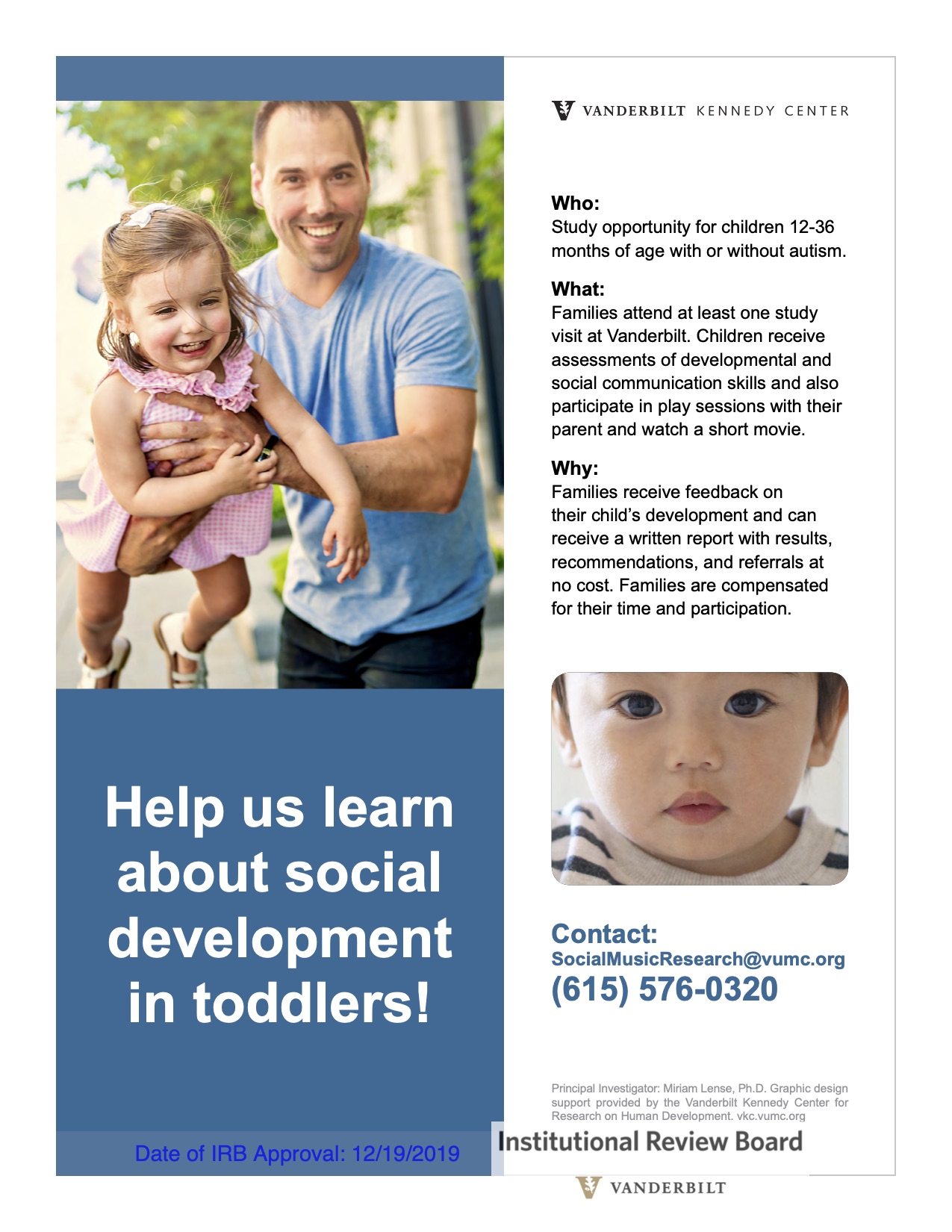 Toddler Flyer