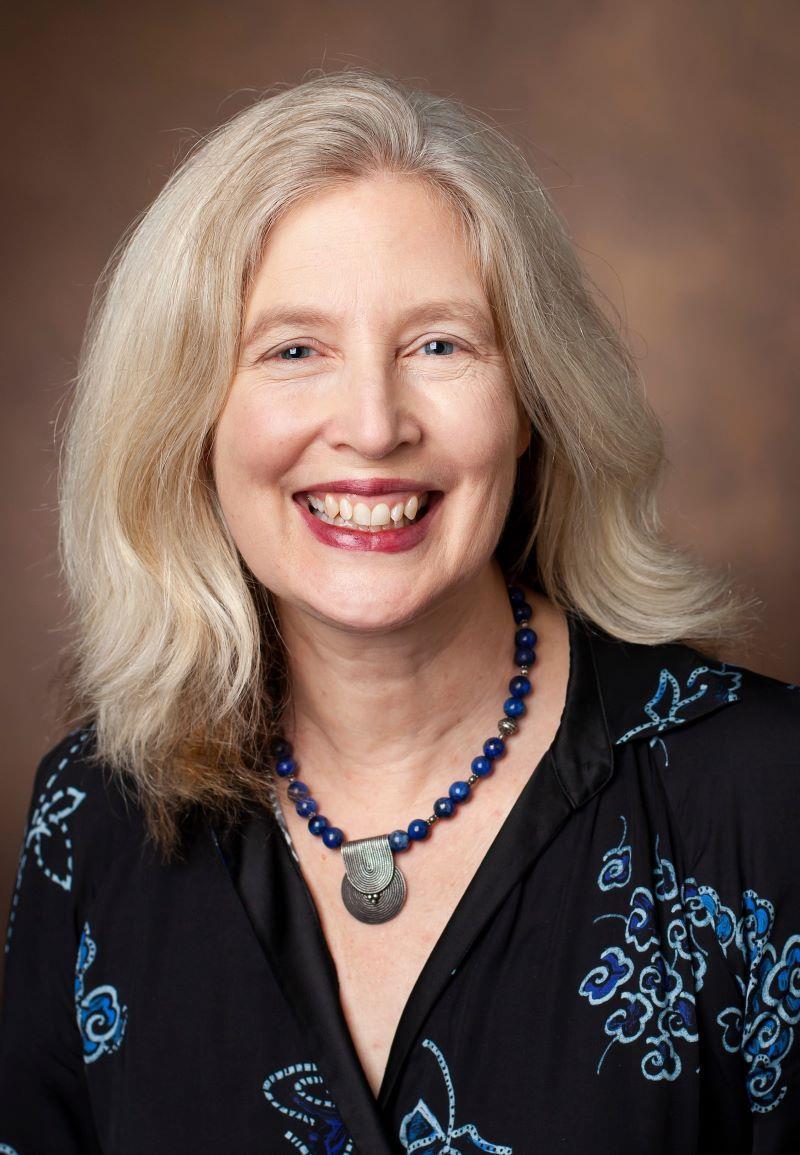 Kelly Dooley, M.D., Ph.D.