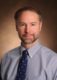 Raymond Harris, Jr., M.D.