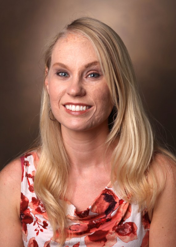 Julia Bohannon, Ph.D.