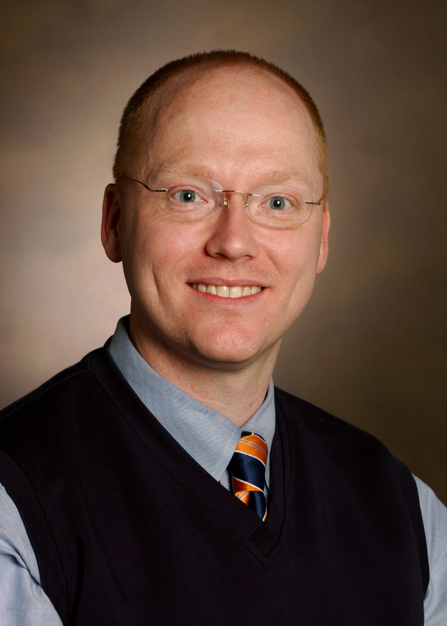 C. Buddy Creech, M.D., M.P.H.