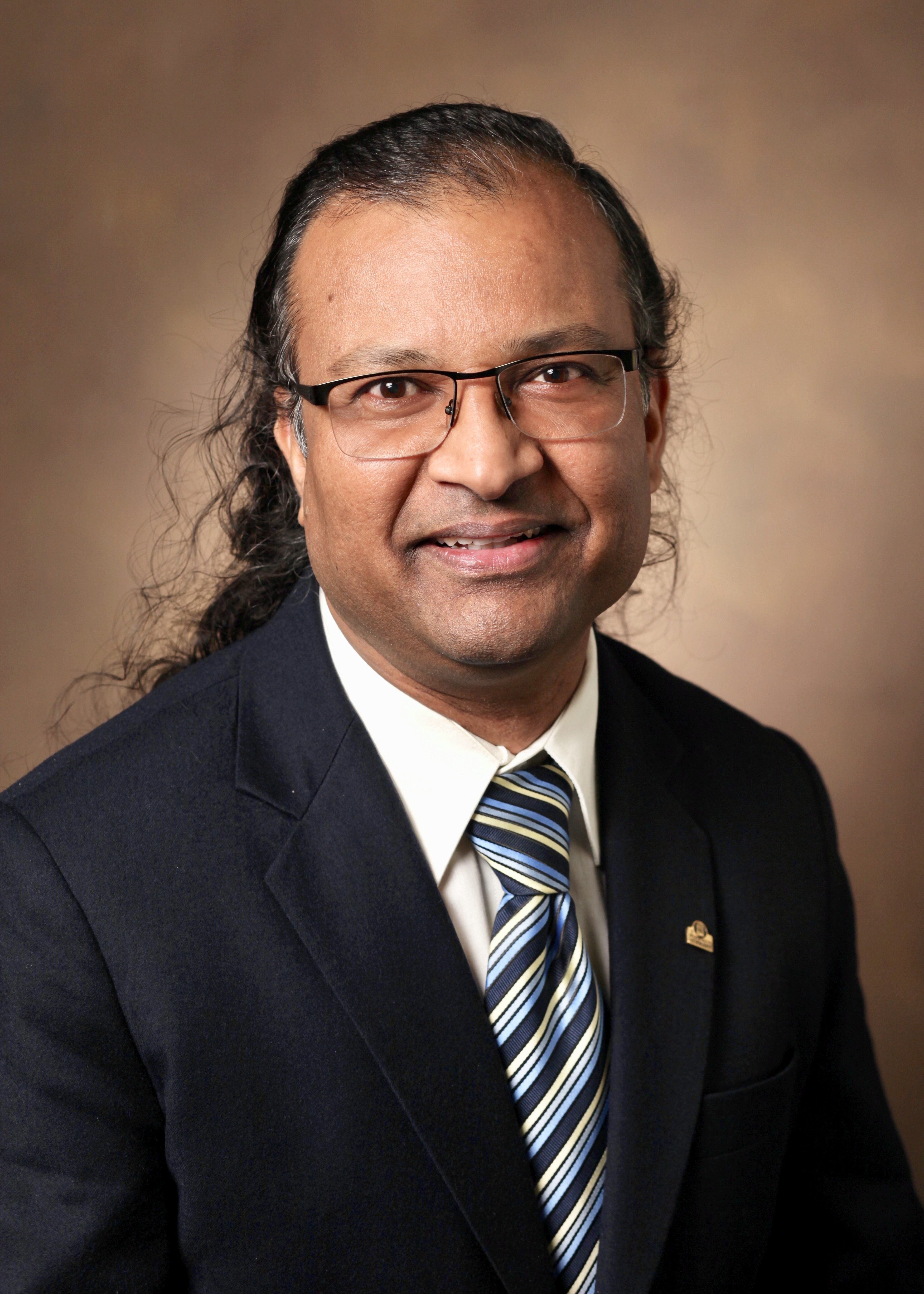 Anil Shanker, Ph.D.