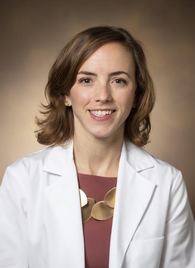 Katherine Cahill, M.D.