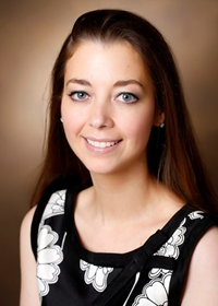 Michelle Ormseth, M.D.