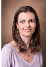 Rachel Bonami, Ph.D.