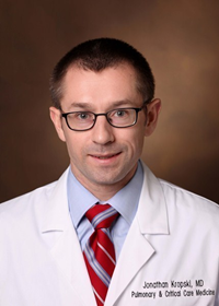 Jonathan Kropski, M.D.