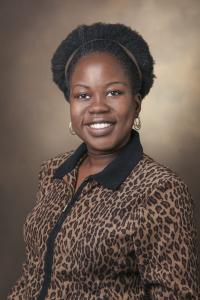 Celestine Wanjalla, M.D., Ph.D.