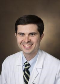 Matthew R. Alexander, Ph.D., M.D.