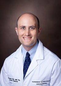 Alexander Bick,MD, PhD