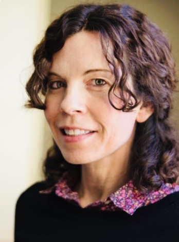 Jennifer First, MSW, PhD