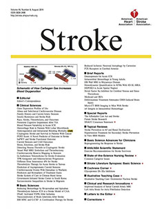 Stroke cover