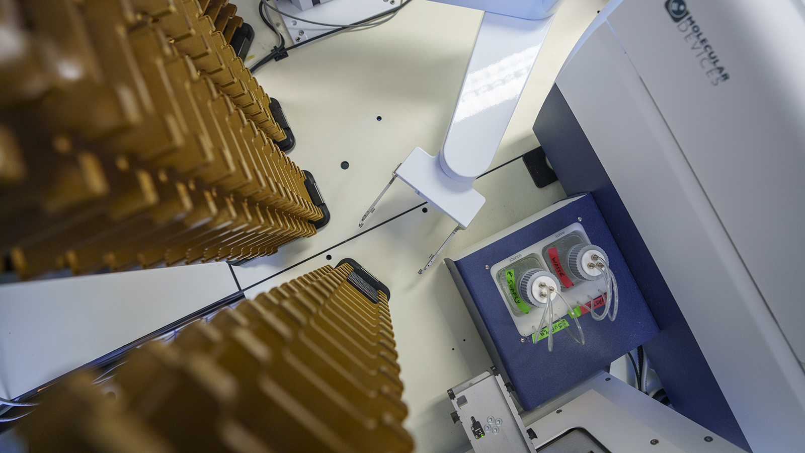 MED Basic Sciences - 2025 Vanderbilt Institute of Chemical Biology