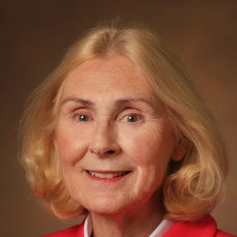 Ann Hutcheson Price, M.D. (VUSM 1978)