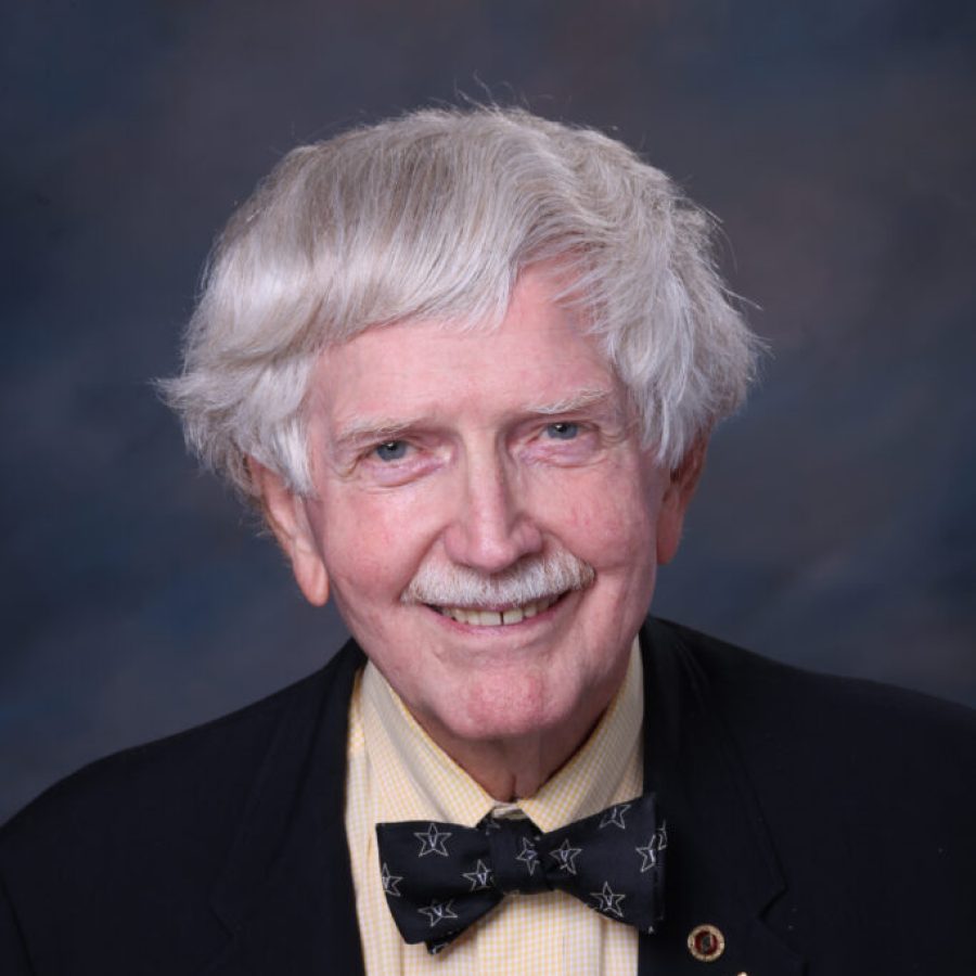John L. Tarpley, M.D. (VUSM 1970)