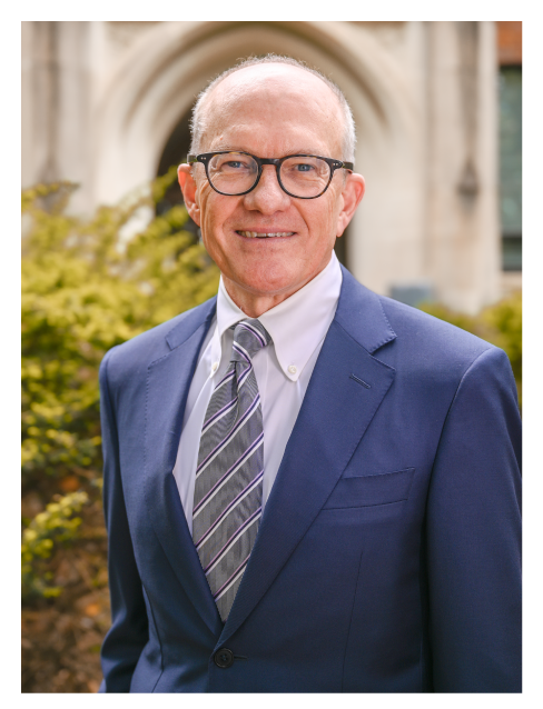 Timothy P. McNamara / source: Liz Chagnon/Vanderbilt University