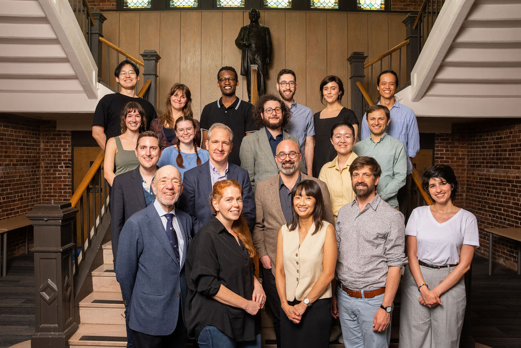 The Vanderbilt Department of Philosophy Primary Faculty and Graduate Students