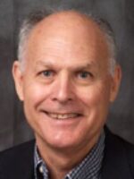 Headshot of Dr. Leonard P. Alberstadt