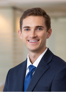 headshot of Dan Henderson