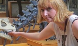 New article, Peccaries are on important conservation tool!