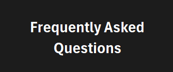 FAQ
