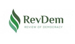 RevDem Interview with Emily Greble about European History via the Experience of Muslims