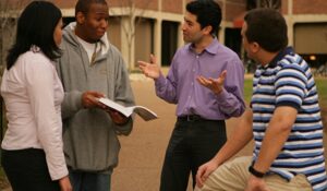 Esteemed astrophysics professor Keivan Stassun co-authors NASA study on increasing diversity and inclusion