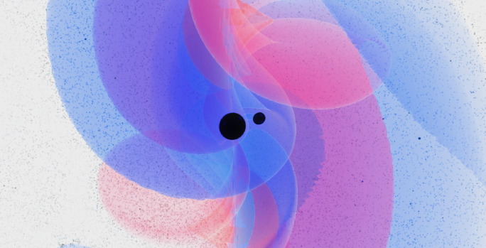 Here’s how a Vanderbilt astrophysicist plans to observe a black hole ‘symphony’ using gravitational wave astronomy