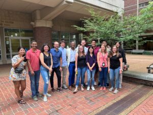 New collaborative research project seeks improved treatment for cystic fibrosis