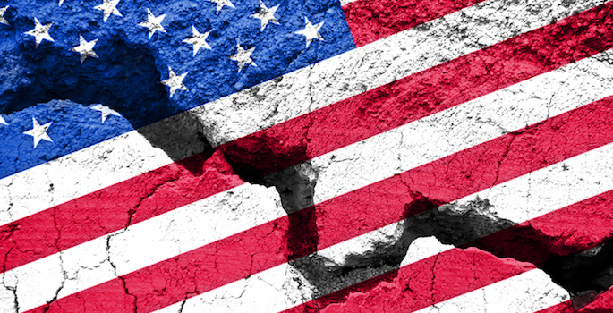 Understanding political polarization in legislatures