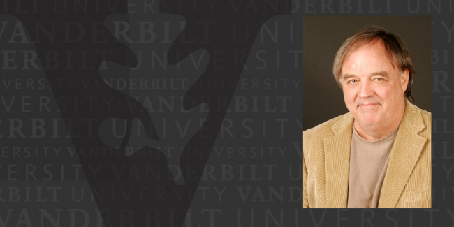 John Vrooman, revered professor of sports economics, has died