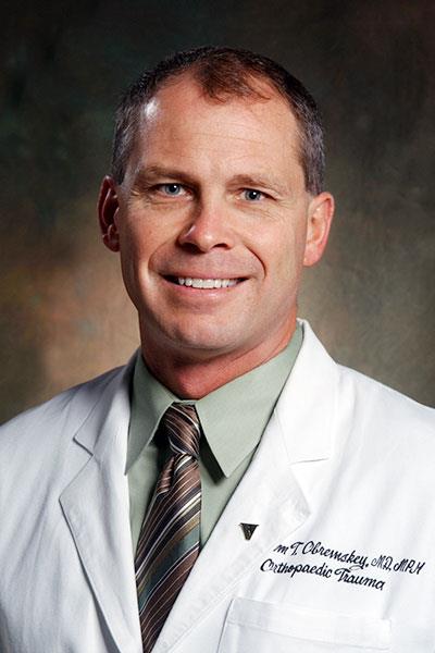 William T. Obremskey