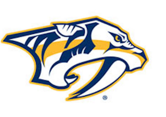 Nashville Predators Logo