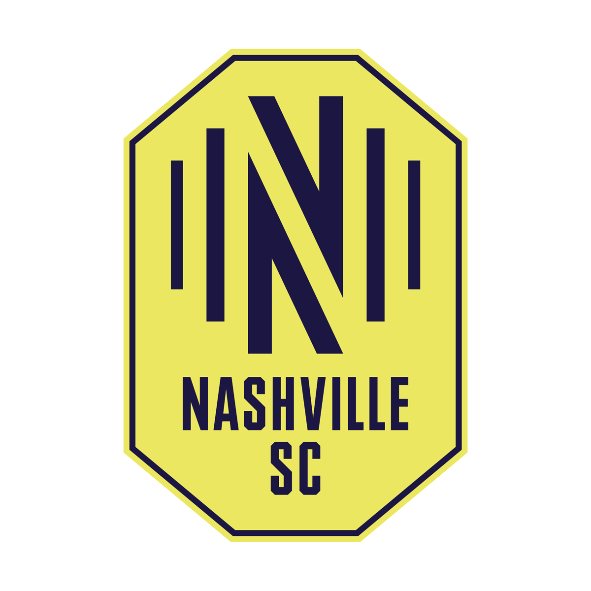 Nashville Soccer Club Logo
