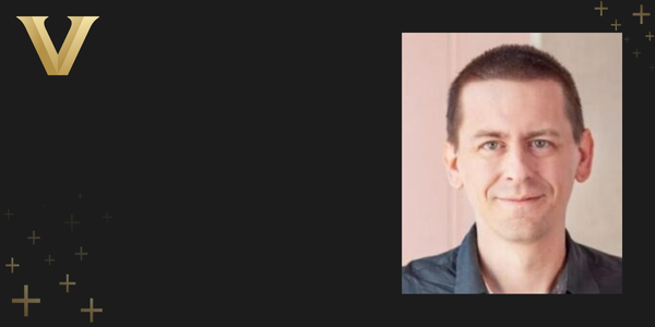 Headshot: John Jumper